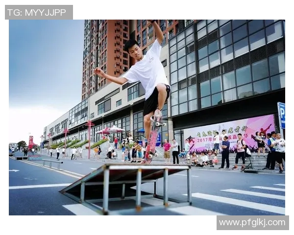 重庆滑板队的耐力之旅揭秘：激情与坚持的完美结合