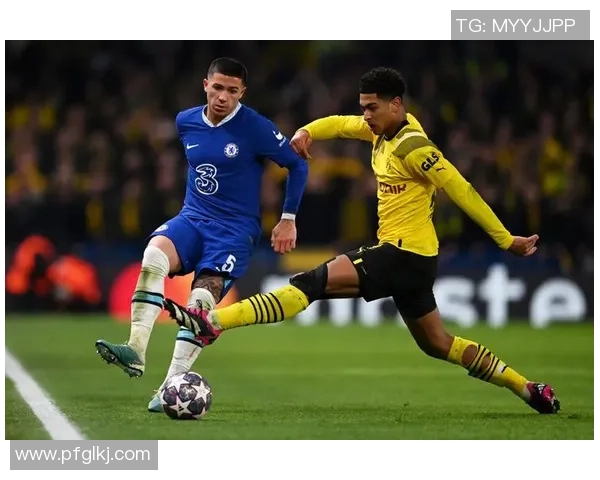 世界杯激战:多特蒙德与切尔西0比0平局解析绝杀瞬间引发全场热潮 世界杯激战:多特蒙德与切尔西0比0平局解析绝杀瞬间引发全场热潮