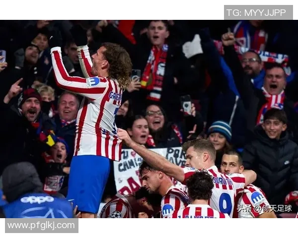 西甲激情对决马竞6比2狂胜那不勒斯战术解析与精彩瞬间回顾 西甲激情对决马竞6比2狂胜那不勒斯战术解析与精彩瞬间回顾