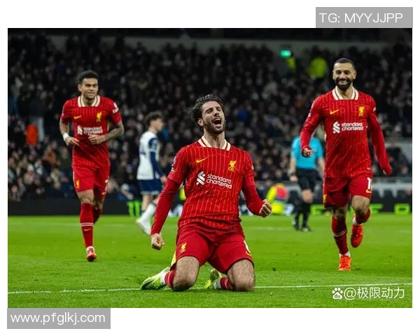 热刺逆袭利物浦5-0大胜战术解析揭示爆冷背后秘密 热刺逆袭利物浦5-0大胜战术解析揭示爆冷背后秘密